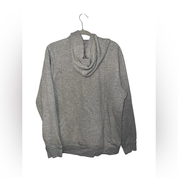 Craft Ragnar Get Your Move On Hoodie Men’s Large Gray - Picture 3 of 8